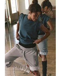Fp Movement - Flutter Tank - Lyst