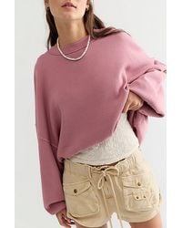 Free People - Skyline Thermal - Lyst
