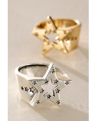 Free People - Starry Sky Ring - Lyst
