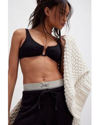 Intimately By Free People - Ahead Of The Curve Scoop-neck Bralette - Lyst