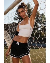 Fp Movement - Varsity Blues Short - Lyst