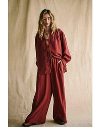 Free People - Dreamy Daze Co-ord - Lyst