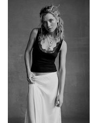 Intimately By Free People - Classic Twist Tank Top - Lyst