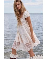 Intimately By Free People - One Of A Kind Romper By - Lyst