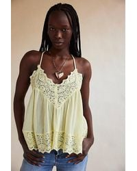 Intimately By Free People - Fiona Cami By - Lyst