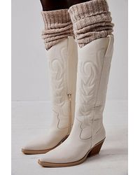 Matisse - Vegan Acres Tall Western Boots - Lyst