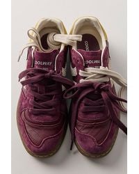 Coolway - Goal Sneakers - Lyst