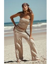 Free People - Sailor Tube Set - Lyst
