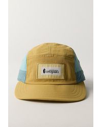 COTOPAXI - Zen Garden Tech Hat - Lyst