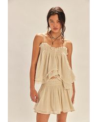 Free People - Layla Set By - Lyst