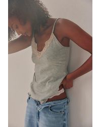 Intimately By Free People - Oh My Darling Tunic - Lyst