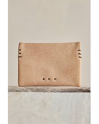 Free People - We The Free Mini Cove Wallet - Lyst