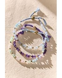 Sun Moon Rain - Fp X Bracelet - Lyst