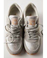 Gola - Daytona Blaze Sneakers - Lyst