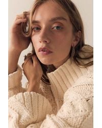 Free People - Collette Tassel Earrings - Lyst