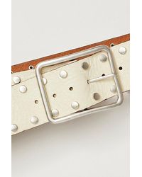 Free People - Hex Hip Belt - Lyst