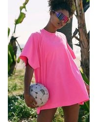 Fp Movement - Icon Tee - Lyst