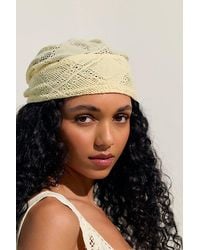 Free People - Mellody Hair Scarf - Lyst