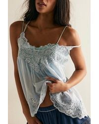 Intimately By Free People - Fiona Cami By - Lyst