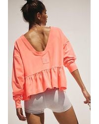 Fp Movement - Play Nice Layer - Lyst