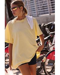 Fp Movement - Icon Tee - Lyst