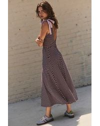 Free People - Cecelia Midi - Lyst