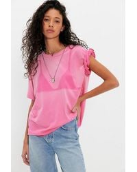 Daydreamer - Bikini Merch Tee - Lyst