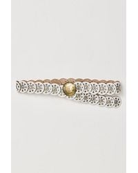 Free People - Baby Follow Your Arrow Belt - Lyst