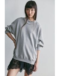 Free People - Palm Springs Pullover - Lyst