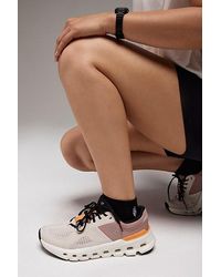 On Shoes - Cloudrunner 2 Trainers Shoe - Lyst