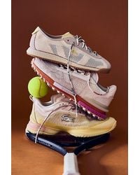 Lacoste - For Fp Mvmt Club Low Sneakers - Lyst