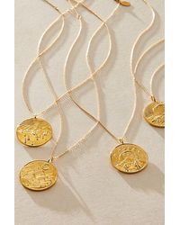 Studio Grun - Nature Signs Necklace - Lyst
