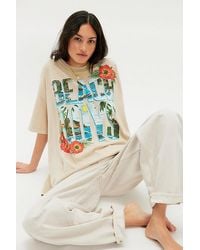 Daydreamer - Beach Boys Wouldn'T It Be Nice Tee By - Lyst