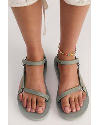 Teva - Original Universal Slim Sandals - Lyst