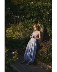 Free People - Sonder One-Piece - Lyst