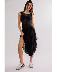 Intimately By Free People - Dial For Drama Sleeveless Slip - Lyst