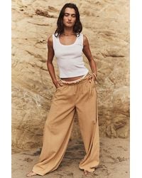 free-est - Sun Dazed Pants By - Lyst