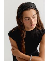 Free People - Stella Wide Headband - Lyst