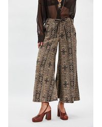 Jeffrey Campbell - Wrap Platforms By - Lyst