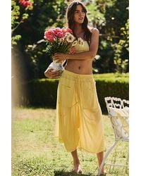 Intimately By Free People - Good Intentions Lounge Pants By - Lyst