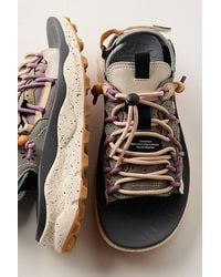 Flower Mountain - Pampa Trek Sandals By - Lyst