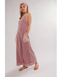 Free People - Fp One Callie One-Piece - Lyst