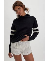 NSF - Ellis Relaxed Pullover - Lyst