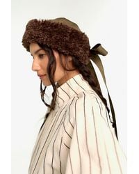 Free People - Clover Fisherman Hat - Lyst