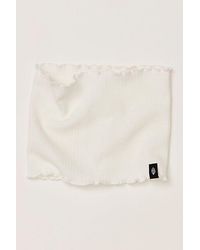 Free People - Barre Extra Wide Soft Headband - Lyst