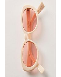 Free People - Holden Polarized Sunglasses - Lyst