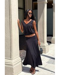 free-est - Good Feels Bristol Skirt Set By - Lyst