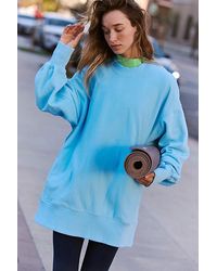 Fp Movement - Post Up Tunic - Lyst