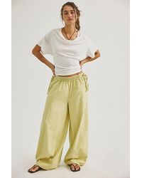 free-est - Sun Dazed Pants By - Lyst