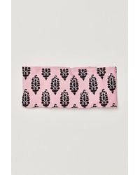 Fp Movement - Echo Soft Headband - Lyst